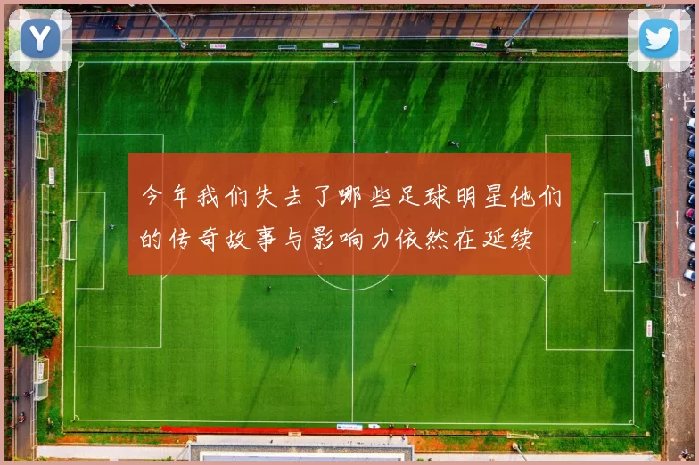 今年我们失去了哪些足球明星他们的传奇故事与影响力依然在延续