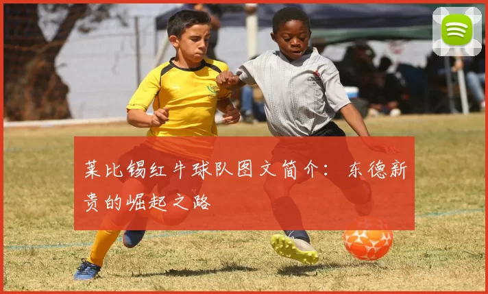 莱比锡红牛球队图文简介：东德新贵的崛起之路