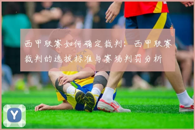 西甲联赛如何确定裁判：西甲联赛裁判的选拔标准与赛场判罚分析