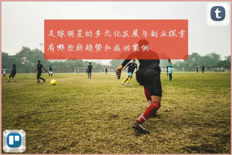 足球明星的多元化发展与副业探索有哪些新趋势和成功案例