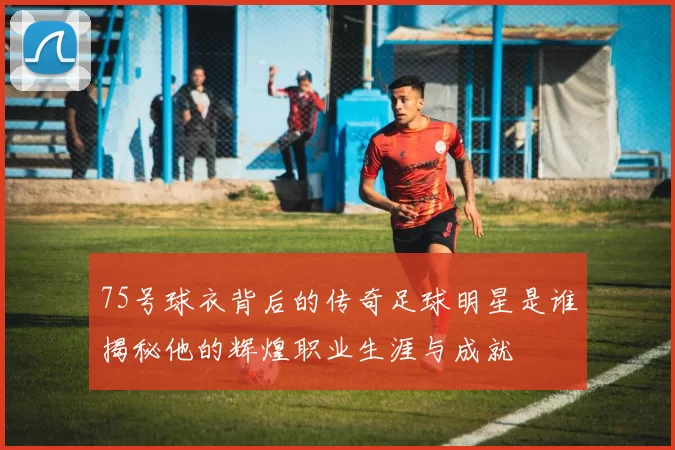 75号球衣背后的传奇足球明星是谁揭秘他的辉煌职业生涯与成就