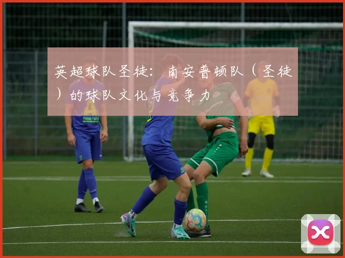 英超球队圣徒：南安普顿队（圣徒）的球队文化与竞争力
