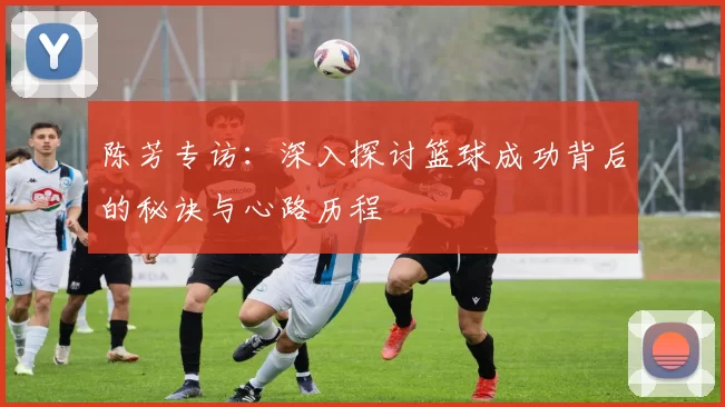 陈芳专访：深入探讨篮球成功背后的秘诀与心路历程