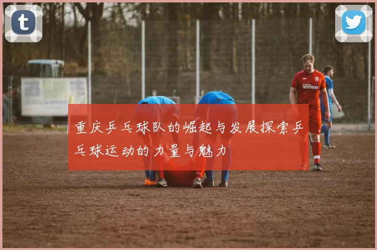 重庆乒乓球队的崛起与发展探索乒乓球运动的力量与魅力