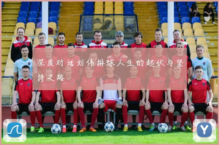 深度对话刘伟排球人生的起伏与坚持之路