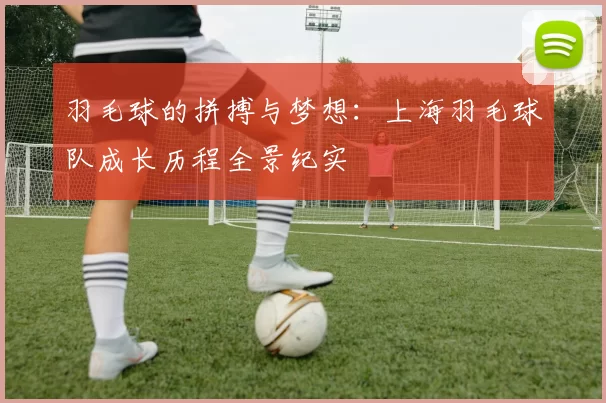 羽毛球的拼搏与梦想：上海羽毛球队成长历程全景纪实