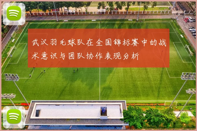 武汉羽毛球队在全国锦标赛中的战术意识与团队协作表现分析