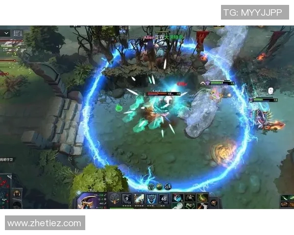 DOTA2赛事分析：V5战队创造历史新高的比赛经验与表现探讨